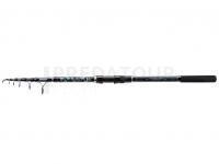 Canne Jaxon Tenesa Tele Carpinus SHT 3.00m 50-120g