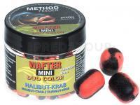 Jaxon Wafter Duo Color Mini Method Feeder 15g 6mm - Halibut-Crab