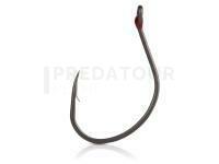 Hameçons Mustad Apex Dropshot 10559AP-TX - #4