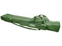 Jenzi Padded Rod-case for 3 Rods 150cm