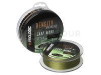 Prologic Filaments Density Carp Mono Green 1000m 0.37mm 18lbs 8.17kg