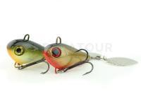 Spinmad Leurre dur Tailspin Jigmaster 8g, 12g, 16g, 24g