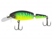 Leurre Quantum Jointed Minnow SR 5.5cm 8g - firetiger