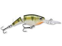 Leurre Rapala Jointed Shad Rap 5 cm - Yellow Perch