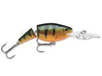 Leurre Rapala Jointed Shad Rap 7 cm - Perch