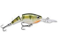 Leurre Rapala Jointed Shad Rap 9 cm - Yellow Perch