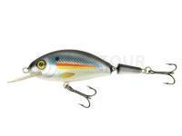 Leurre Goldy Jointed Wizard 9cm - MFT