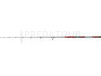 Canne Mikado Red Cat Spin Troll MH 2.20m 40-120g