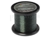 Nylon Prologic Mimicry Green Helo 1000m 0.33mm