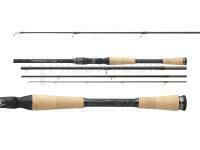 Canne à pêche Daiwa Tatula Baitcast 1.86m 7-28g
