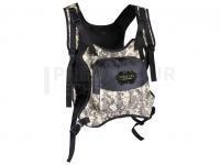 Dragon Gilet Technical vest chest pack Street Fishing