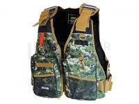 Jaxon Gilet Vest UJ-FRU