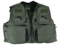 Jaxon Gilets UJ-FRM