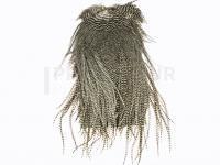 Selle Keough Grizzly Saddle Grade #2 - 242 Natural Grizzly