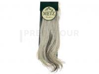 Selle Metz Cock Saddle - #1 Light Blue Dun