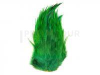 Cock Saddle Patch - Green