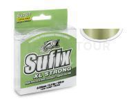 Monofilament Sufix XL Strong | Lemon Green 300m 0.35mm