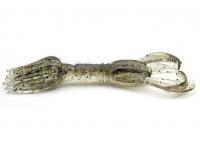 Leurre Keitech Hyper Spider 3.2" 81mm - 440T Electric Shad