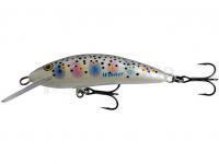 Leurre Kenart Winner Pro 7DR F 7cm 6g - RW