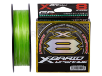 Tresse YGK X-Braid Upgrade X8 200m #3.0/0.296mm 50lb/22.7kg