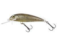 Leurre Wob-Art Kiełb (Gobio) XL 7.5cm 9g FDR - 54