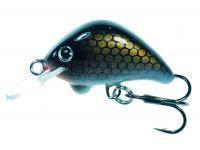 Leurre HMG Lures KillerEGG FAT II 25mm 2g - 0224212