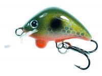Leurre HMG Lures KillerEGG FAT II 25mm 2g - 0224218