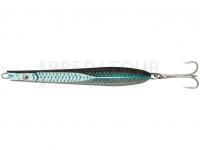 Kinetic Twister Sister 400g Blue Silver