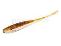 Leurres souples Mikado M-Craft Mortal Tail 75mm - Magic Brown