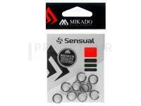 Mikado Sensual Split Rings