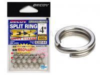 Decoy Anneaux brisés Split Ring EX R-11