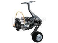 Moulinet Abu Garcia Revo ALX THETA 4000SH Spinning