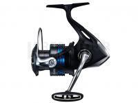 Moulinet Shimano Nexave FI 4000 HG