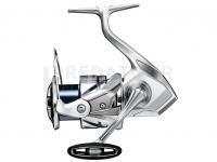 Moulinet Shimano Stradic FM C3000