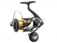 Moulinet Shimano Twin Power FD 4000 PG