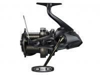 Shimano Speedmaster XTD