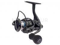 Okuma Moulinets Custom Black Spin