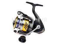 Moulinets Daiwa, Leurres Salmo, fils de fluorocarbone 