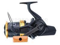 Daiwa Moulinets Emblem 45 SCW QD OT