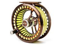 Guideline Moulinets Fario LW Bronze