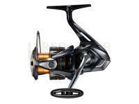 Shimano Nexave FJ