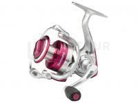 DAM QUICK Moulinets Quick 1 Pink
