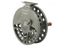 DAM QUICK Moulinets Quick 4 Centrepin Trent
