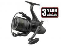 DAM QUICK Moulinets Runshift 3L FS + CAMO LINE