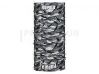 Rapala Lure Camo Neck Gaiter
