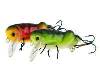 Microbait Leurre Grasshopper