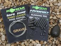 Korda Korda Lead Systems