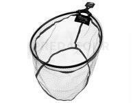 Shimano Aero Pro Landing Net 18" (46cm) NYLON Pan