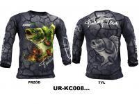 Jaxon T-Shirt Jaxon moro perch