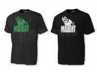 DAM MADCAT Madcat Clonk Teaser T-shirt